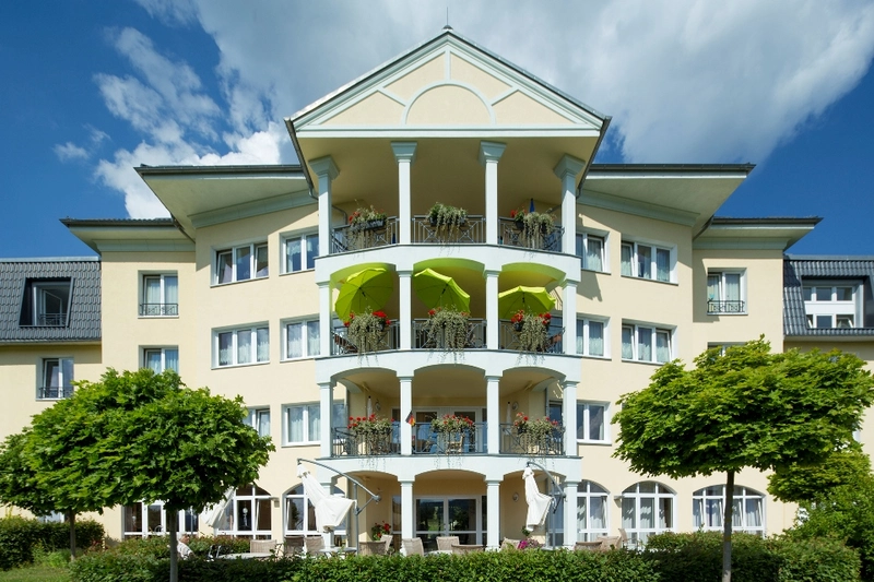 CURA Seniorencentrum Klingenthal GmbH – Bild 3