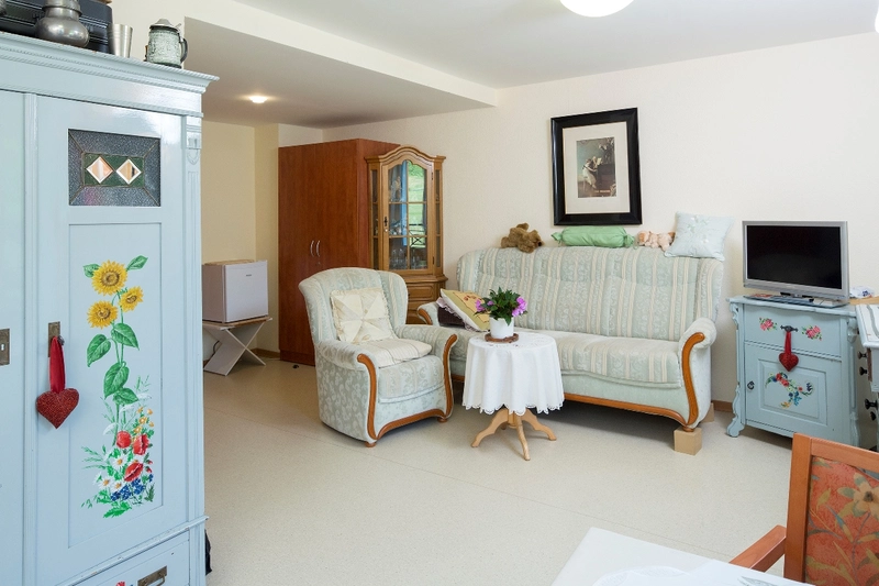 CURA Seniorencentrum Klingenthal GmbH – Bild 4