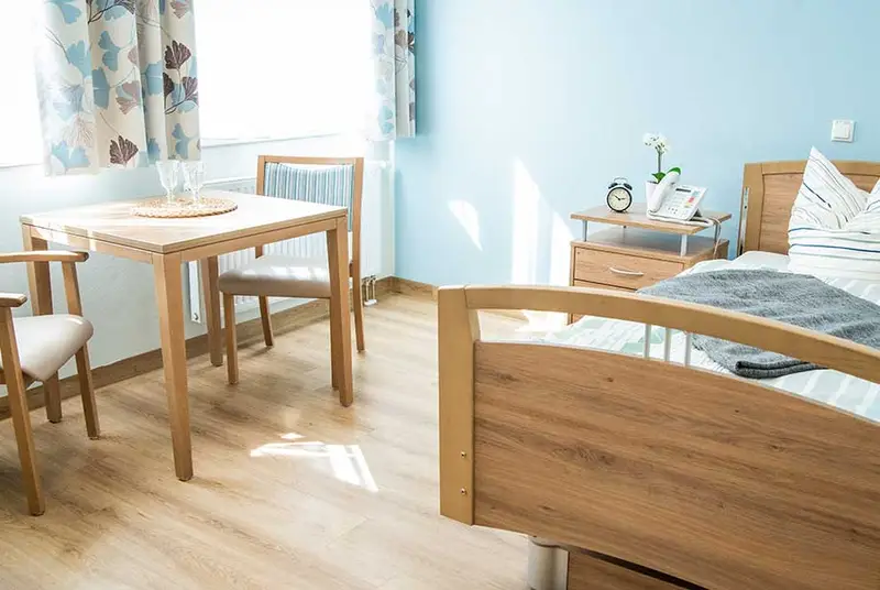 AZURIT Seniorenzentrum Alte Gleesbergschule – Bild 2