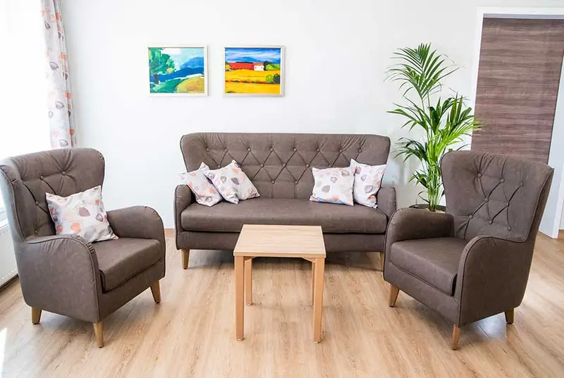 AZURIT Seniorenzentrum Alte Gleesbergschule – Bild 5