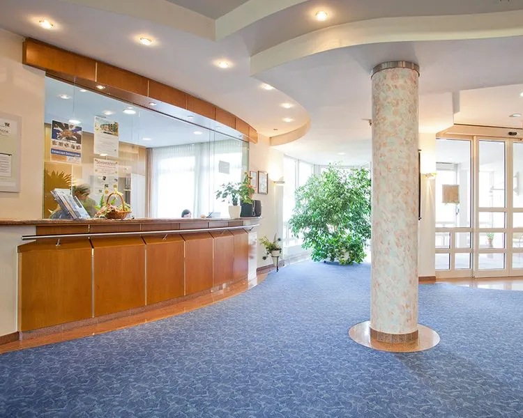 Alten- und Pflegeheim Barbara-Uttmann-Stift – Bild 2