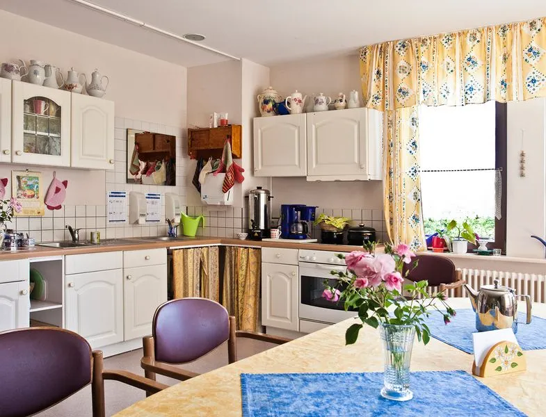 Alten- und Pflegeheim Barbara-Uttmann-Stift – Bild 3