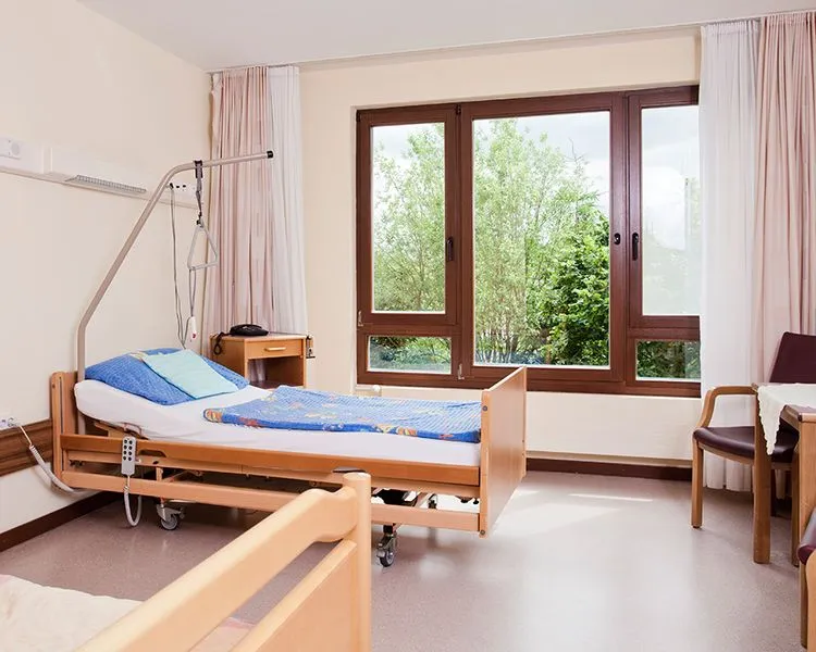 Alten- und Pflegeheim Barbara-Uttmann-Stift – Bild 4