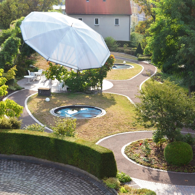 ASPIDA - Pflegecampus Plauen "junge Pflege" – Bild 2