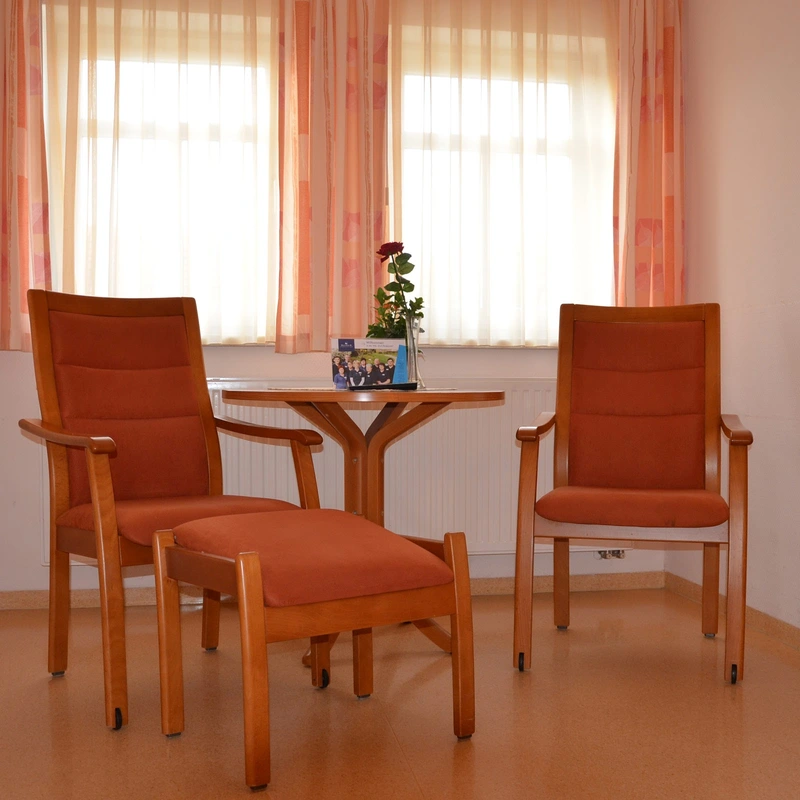 ASPIDA - Pflegecampus Plauen "junge Pflege" – Bild 4