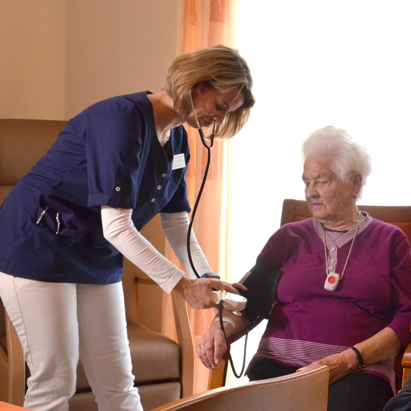 ASPIDA - Pflegecampus Plauen "junge Pflege" – Bild 5