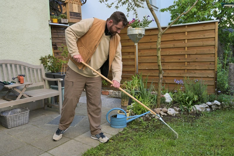 Mario - Ihr freundlicher Helfer im Alltag - Mario Reichardt – Bild 2