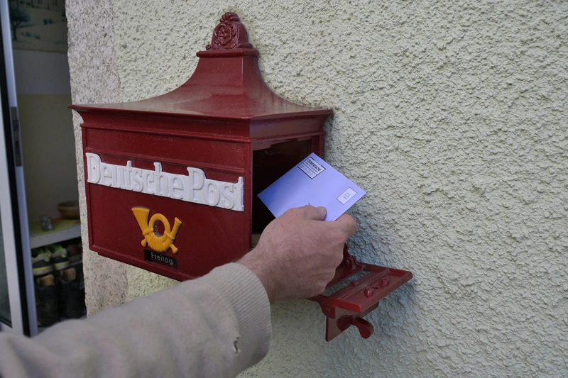 Mario - Ihr freundlicher Helfer im Alltag - Mario Reichardt – Bild 5