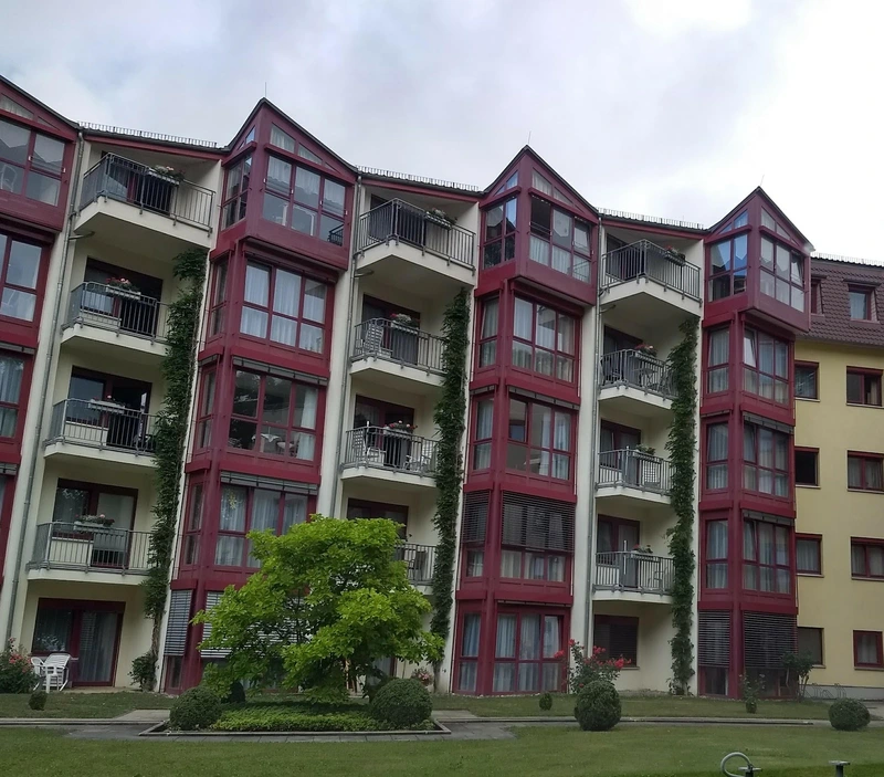 Diakonie Westsachsen Stiftung Haus Heinrichshof – Bild 3