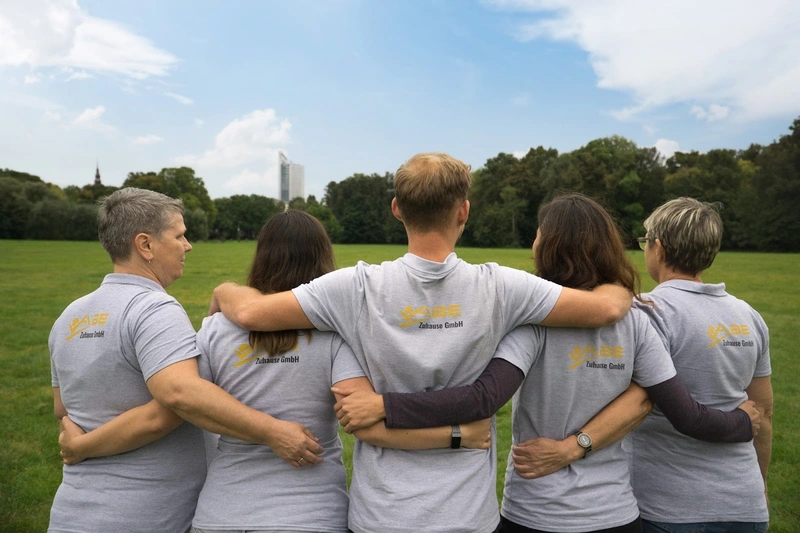 ABE Zuhause GmbH Meerane – Bild 1