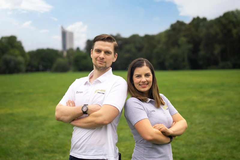 ABE Zuhause GmbH Meerane – Bild 2