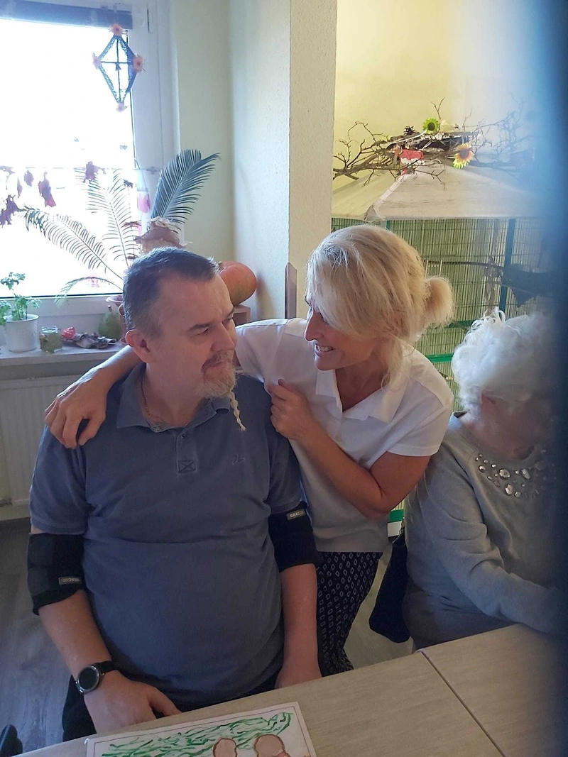 Tagespflege Meerane – Bild 1