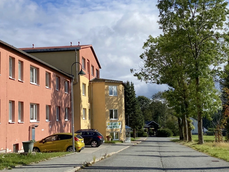 Senioren-Pflegeheim 'Zum Waldblick' – Bild 2