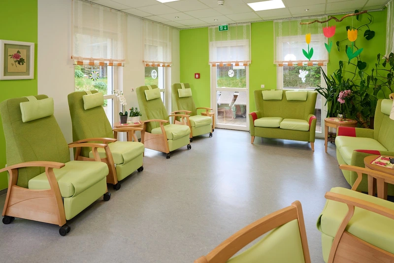 Alterswohnsitz Gut Förstel – Bild 2