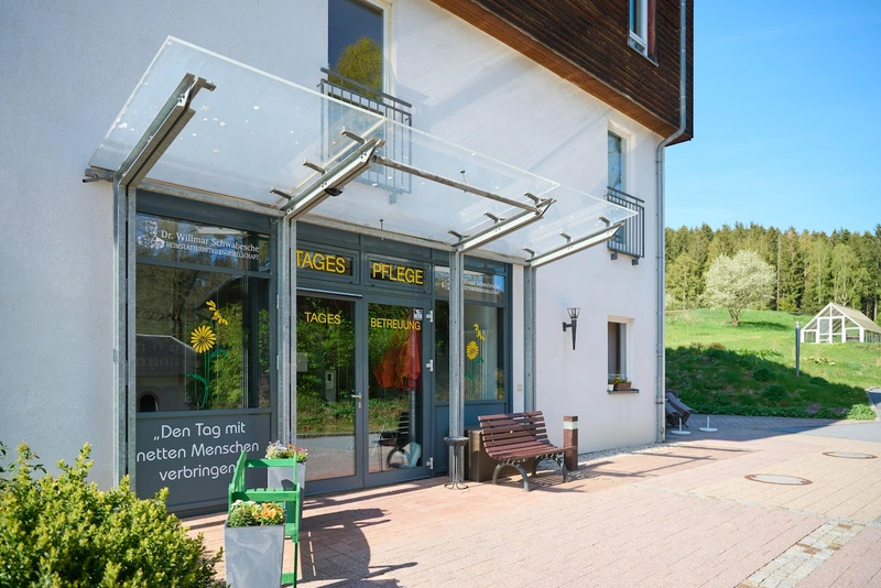 Alterswohnsitz Gut Förstel – Bild 4