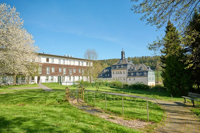 Alterswohnsitz Gut Förstel – Bild 5