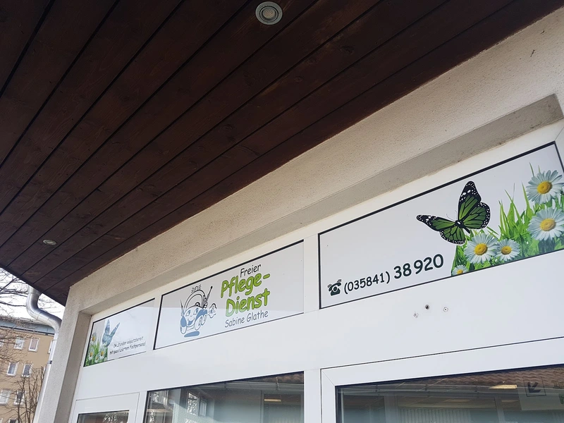 Freier Pflegedienst Sabine Glathe – Bild 2