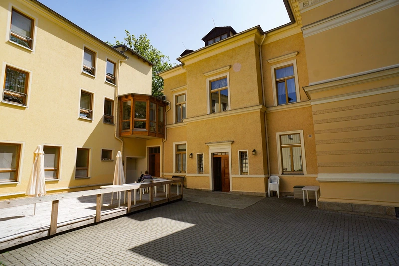 Seniorenresidenz Reichenbach – Bild 1