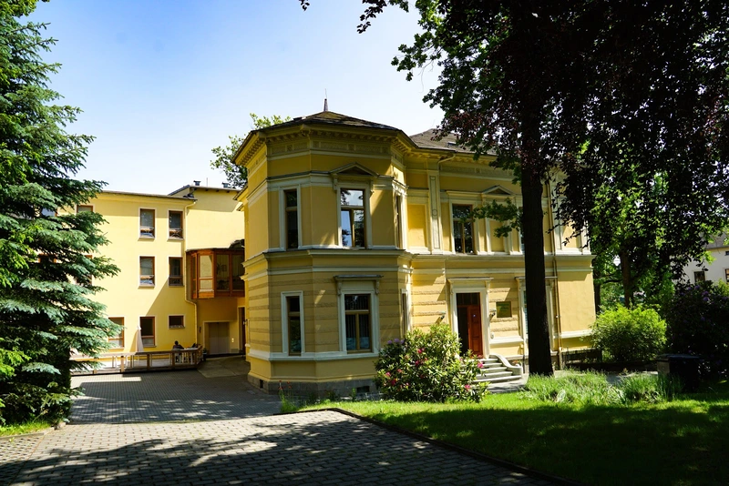 Seniorenresidenz Reichenbach – Bild 2