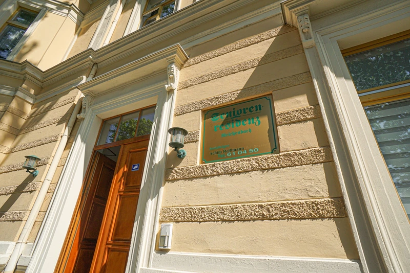 Seniorenresidenz Reichenbach – Bild 5