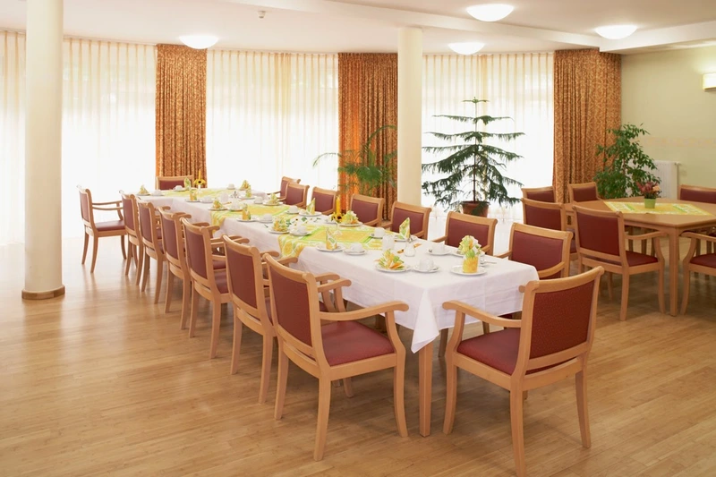 Kursana Domizil Reichenbach – Bild 2