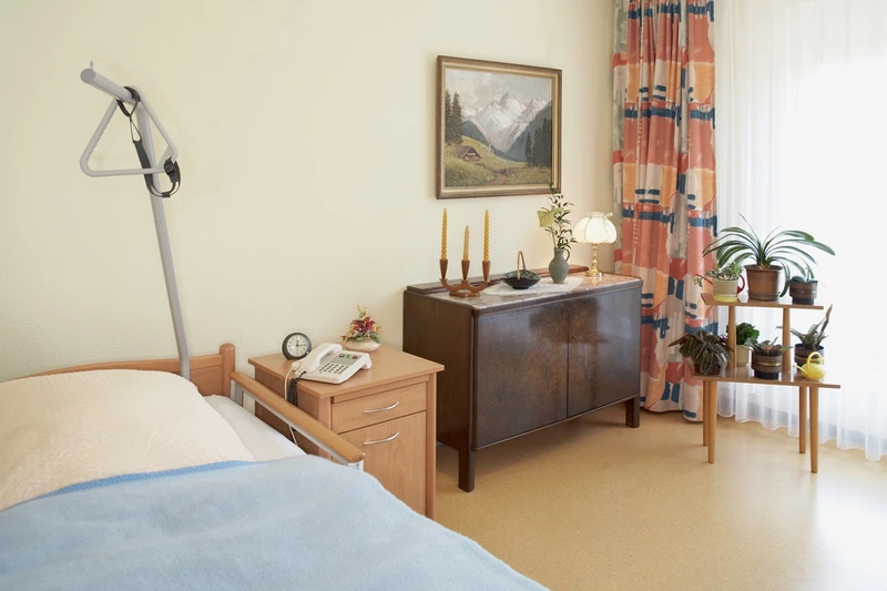 Kursana Domizil Reichenbach – Bild 3