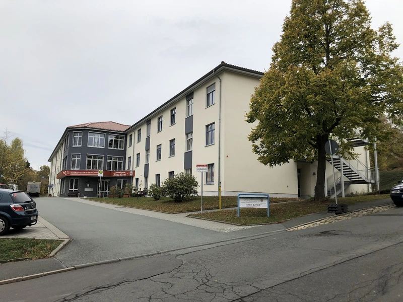 Senioren-Centrum Lengenfeld - Altenpflegeheim - "Haus Linde" – Bild 1