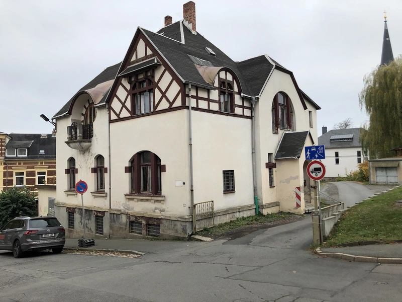Senioren-Centrum Lengenfeld - Altenpflegeheim - "Haus Linde" – Bild 2