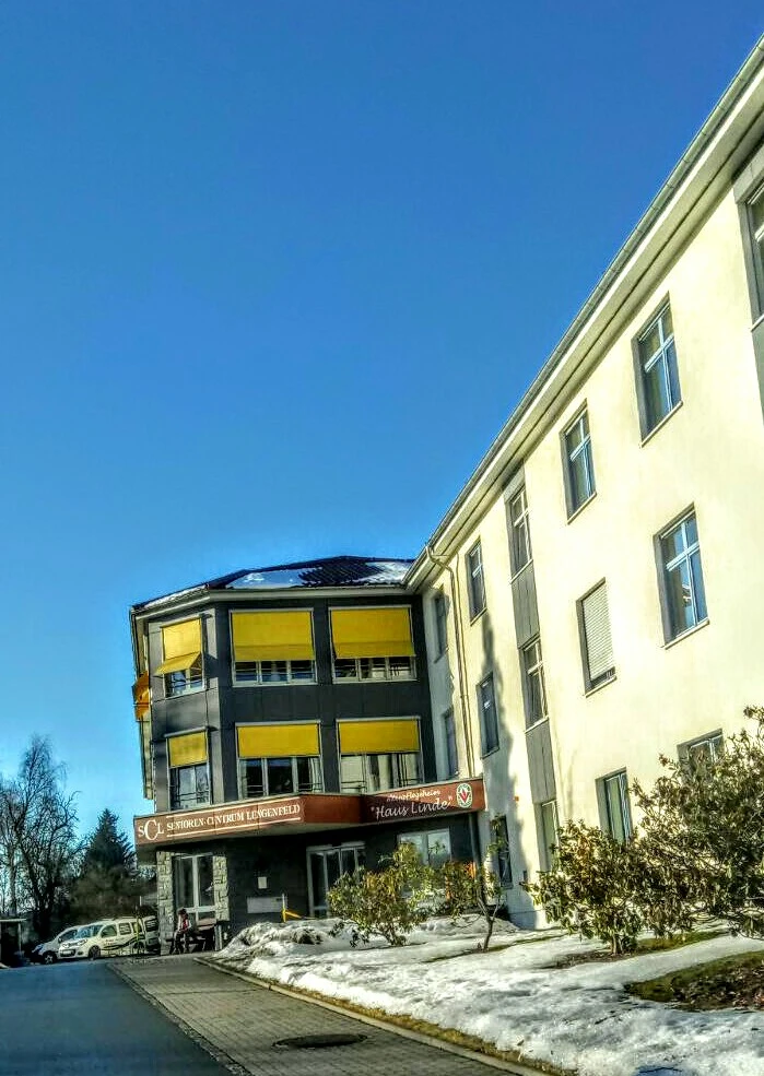 Senioren-Centrum Lengenfeld - Altenpflegeheim - "Haus Linde" – Bild 3