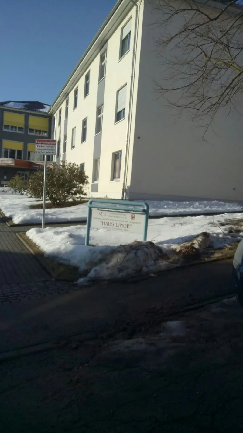 Senioren-Centrum Lengenfeld - Altenpflegeheim - "Haus Linde" – Bild 5