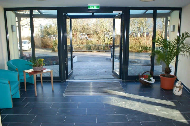 Tagespflege im Seniorenzentrum "Brünlasberg" – Bild 2