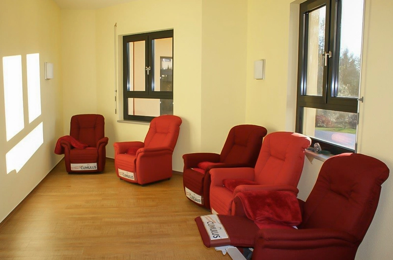 Tagespflege im Seniorenzentrum "Brünlasberg" – Bild 4