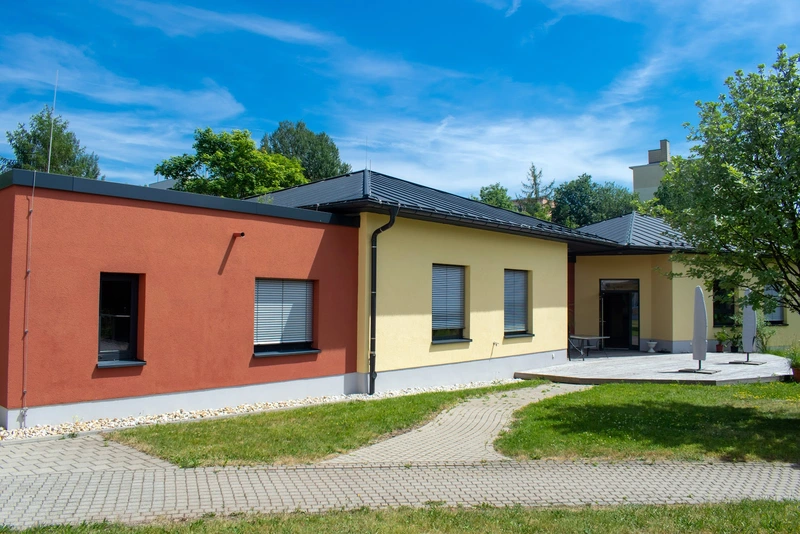 Tagespflege im Seniorenzentrum "Brünlasberg" – Bild 5