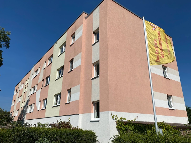 Herzliche Betreuungsteam – Bild 1