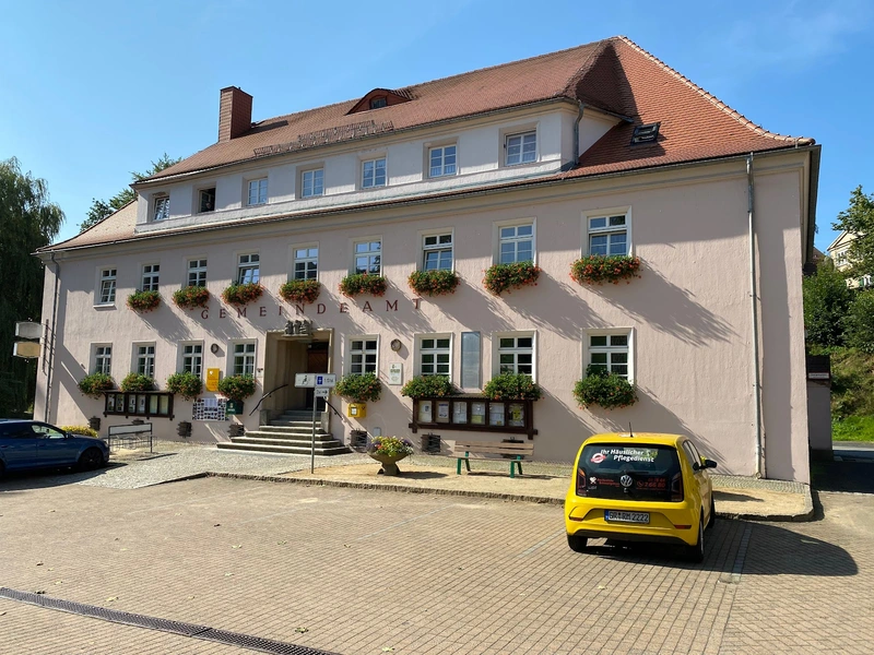 Herzliche Betreuungsteam – Bild 2