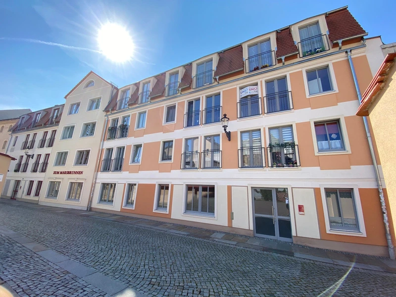 Herzliche Betreuungsteam – Bild 5