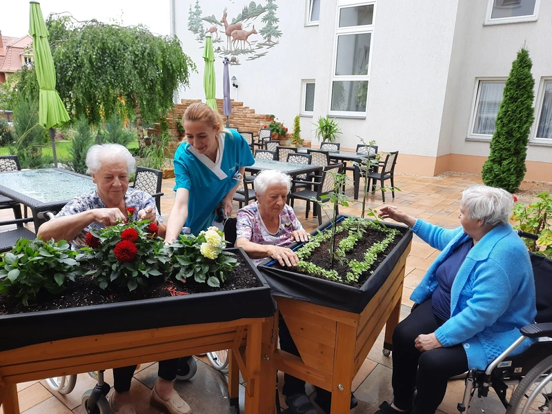 Pflegeheim Rösner – Bild 2