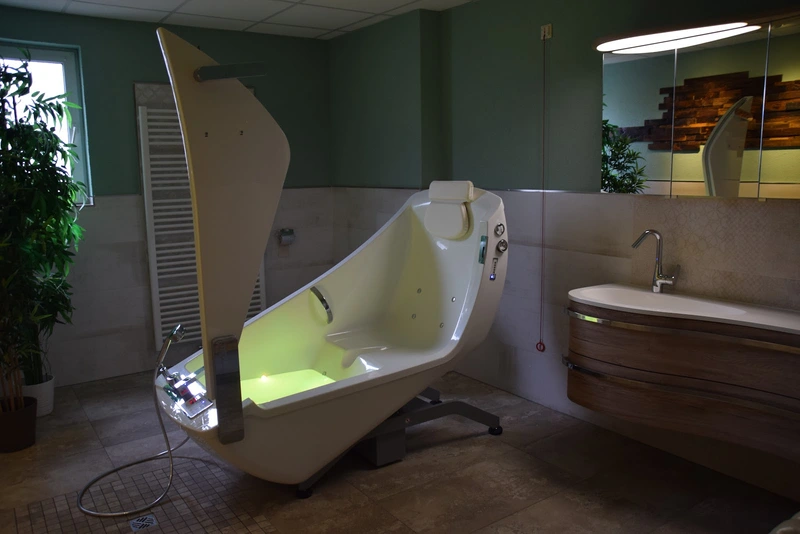 Pflegeheim Rösner – Bild 4