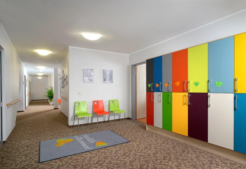 Tagespflege Silvia Werler – Bild 1