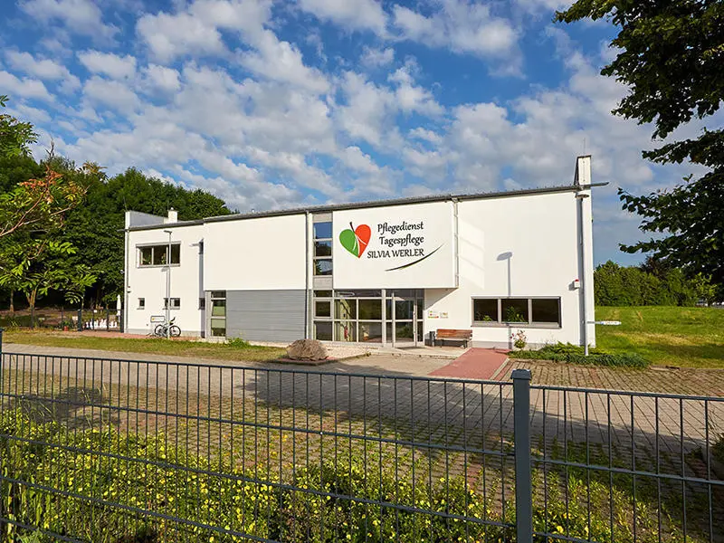Tagespflege Silvia Werler – Bild 4