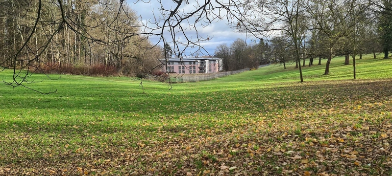 Senioren-Pflegeheim "Im Park" – Bild 2