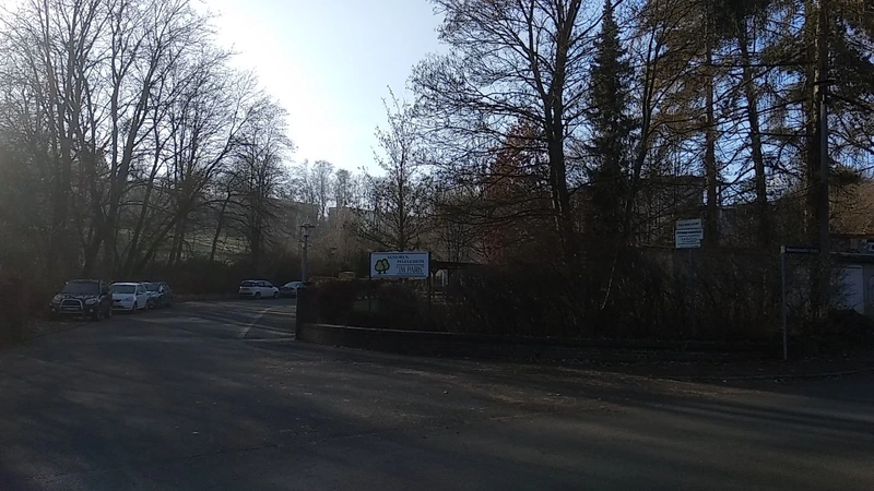 Senioren-Pflegeheim "Im Park" – Bild 3