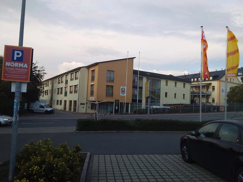 Altenpflegeheim "Stadtmitte" – Bild 2