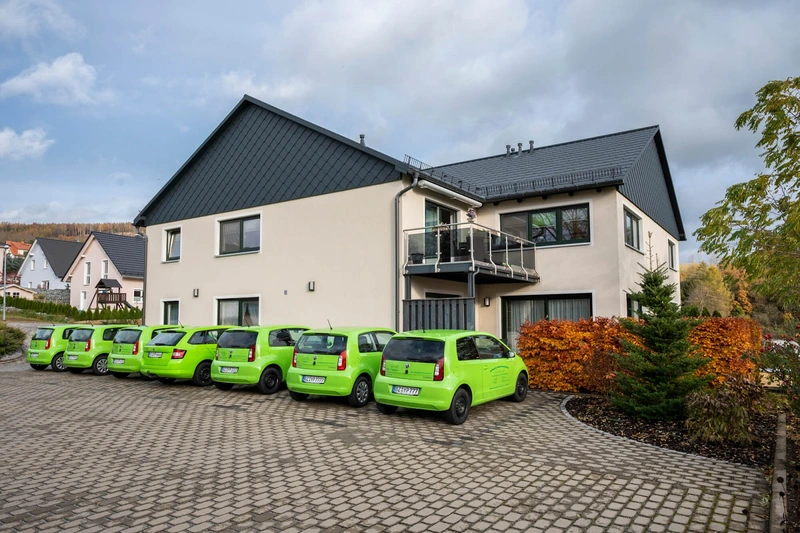 Ambulante Hauskrankenpflege Yvonne Pesta – Bild 1