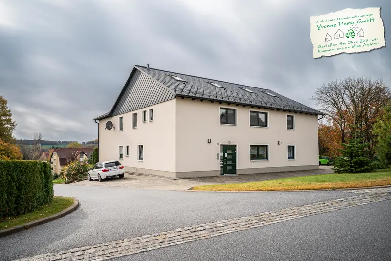 Ambulante Hauskrankenpflege Yvonne Pesta – Bild 4