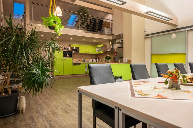 Ambulante Hauskrankenpflege Yvonne Pesta – Bild 5