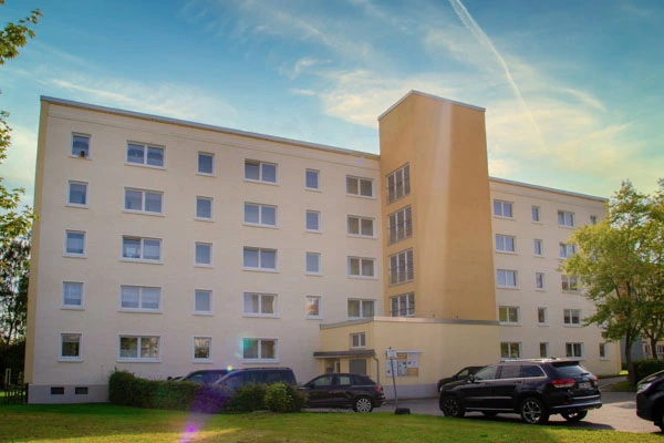 Volkssolidarität Vogtland e.V. Tagespflege Oelsnitz – Bild 2