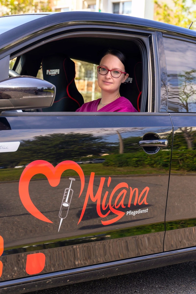 Volkssolidarität Vogtland e.V. Tagespflege Oelsnitz – Bild 3