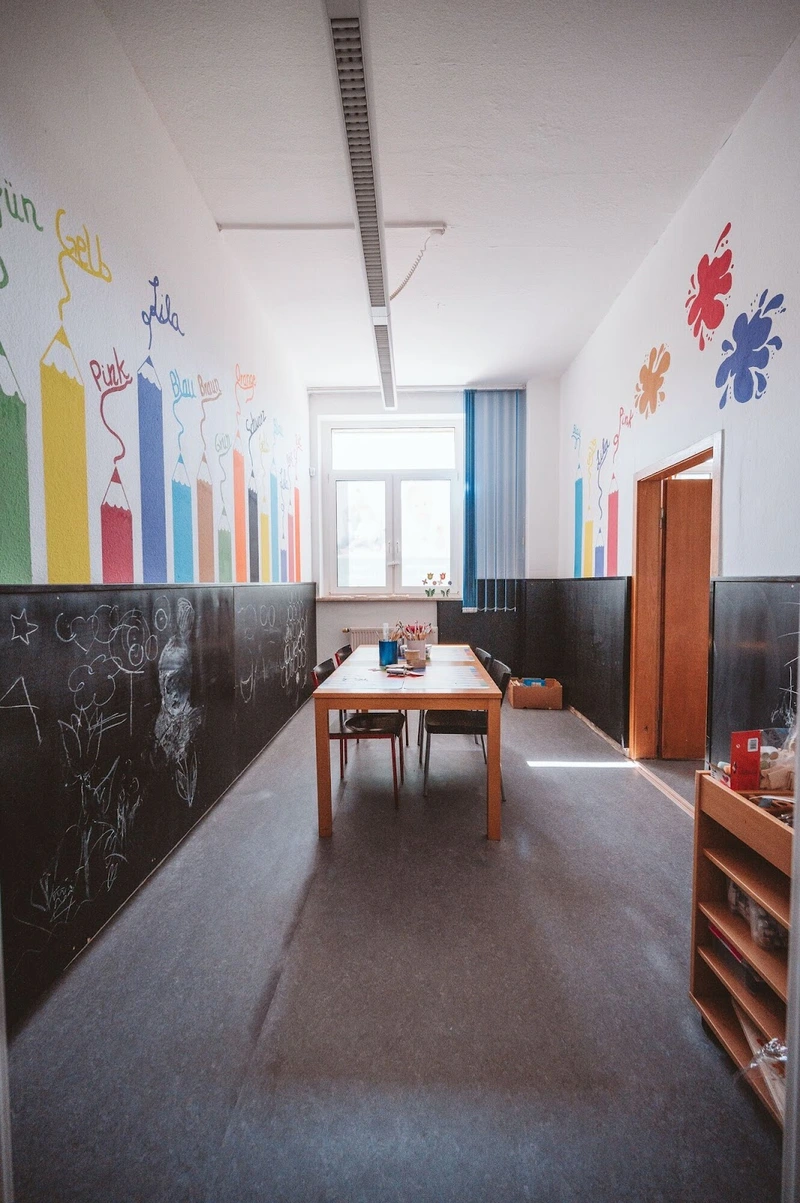 JUMI KINDERHILFE e.V. – Bild 4