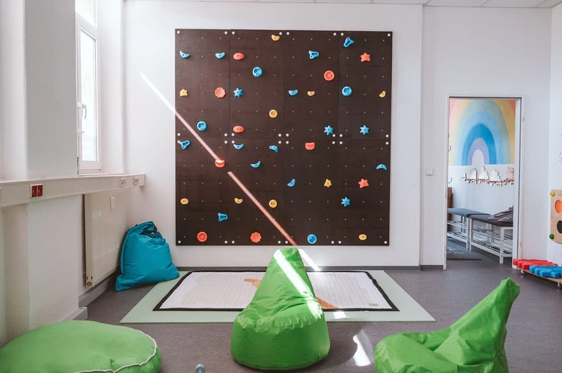 JUMI KINDERHILFE e.V. – Bild 5